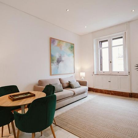Апартаменты Bright And Cozy-1Bd 1Bth & 2Bd 1Bth- La Giralda Севилья Экстерьер фото