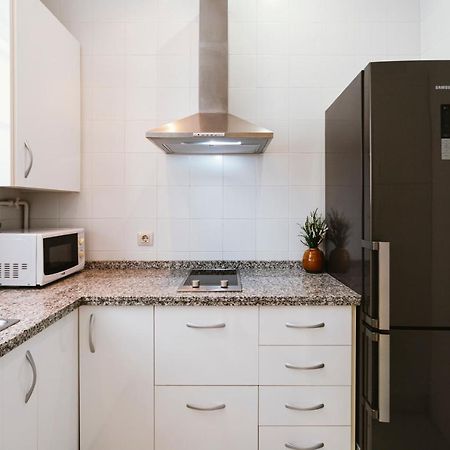 Апартаменты Bright And Cozy-1Bd 1Bth & 2Bd 1Bth- La Giralda Севилья Экстерьер фото