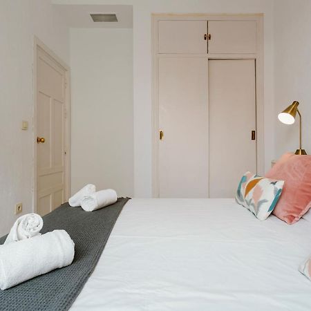 Апартаменты Bright And Cozy-1Bd 1Bth & 2Bd 1Bth- La Giralda Севилья Экстерьер фото