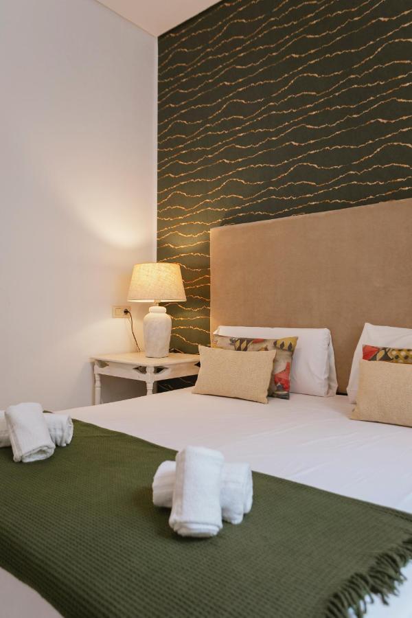 Апартаменты Bright And Cozy-1Bd 1Bth & 2Bd 1Bth- La Giralda Севилья Экстерьер фото
