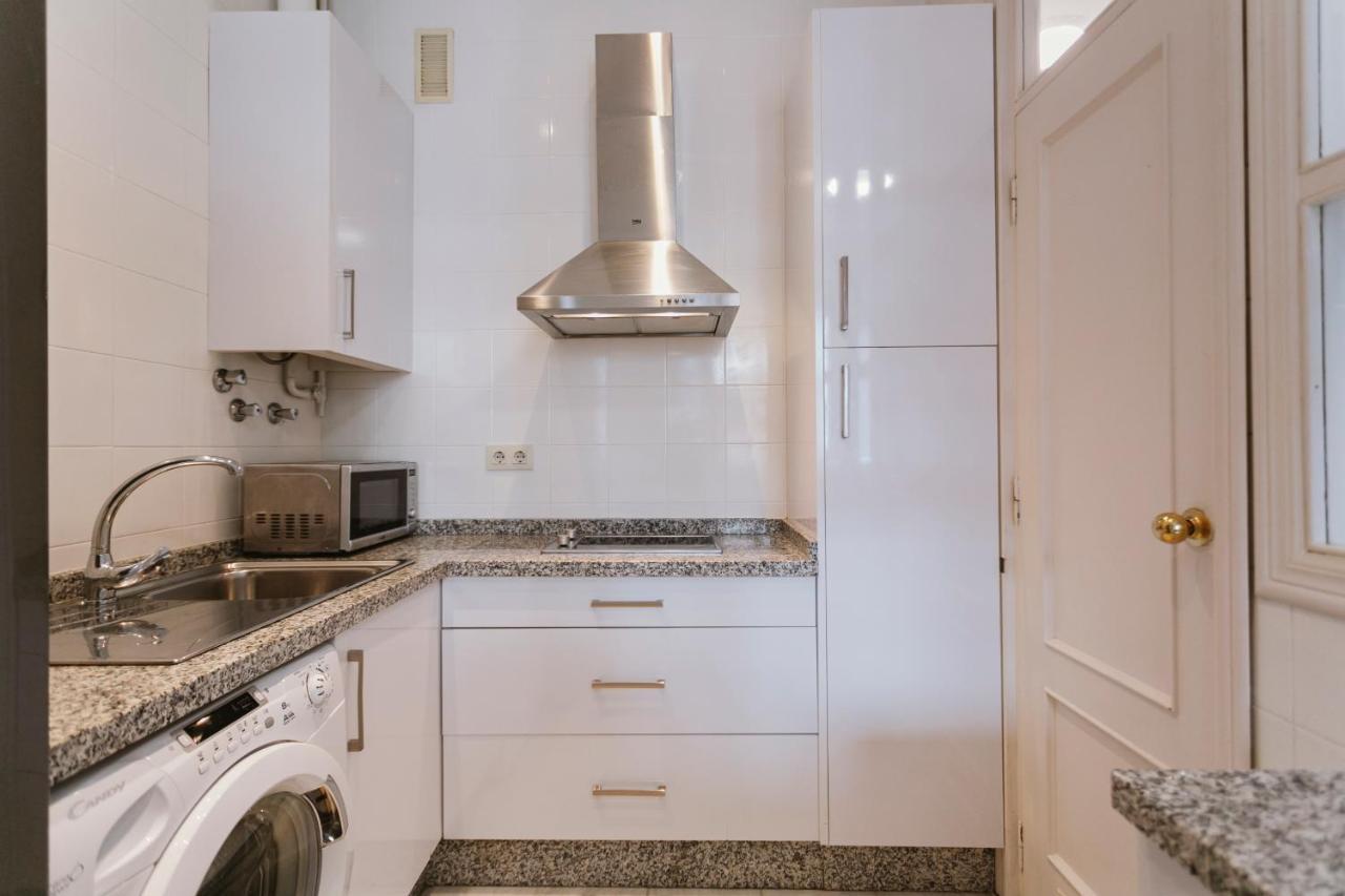 Апартаменты Bright And Cozy-1Bd 1Bth & 2Bd 1Bth- La Giralda Севилья Экстерьер фото